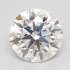 Certified Diamond GIA Carats 0.5 Color E Clarity VVS1  VG  EX  VG Fluorescence NON Brown No Green No Milky No EyeClean 100%