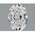 Certified Diamond GIA Carats 1.32 Color D Clarity VVS1  -  EX  EX Fluorescence FNT Brown No Green No Milky No EyeClean 100%
