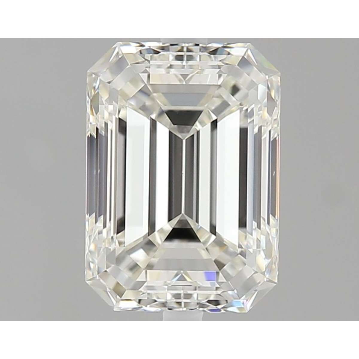 Certified Diamond IGI Carats 1.7 Color G Clarity VS1  -  EX  EX Fluorescence NON Brown No Green No Milky No EyeClean 100%