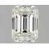 Certified Diamond IGI Carats 1.7 Color G Clarity VS1  -  EX  EX Fluorescence NON Brown No Green No Milky No EyeClean 100%