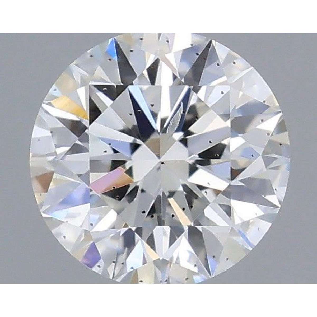 Certified Diamond IGI Carats 0.3 Color F Clarity SI2 EX EX EX Fluorescence NON Brown No Green No Milky No EyeClean 100% Certified Diamond IGI Carats 0.3 Color F Clarity SI2 EX EX EX Fluorescence NON Brown No Green No Milky No EyeClean 100%