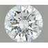 Certified Diamond GIA Carats 0.36 Color D Clarity IF  EX  EX  EX Fluorescence NON Brown No Green No Milky No EyeClean 100%