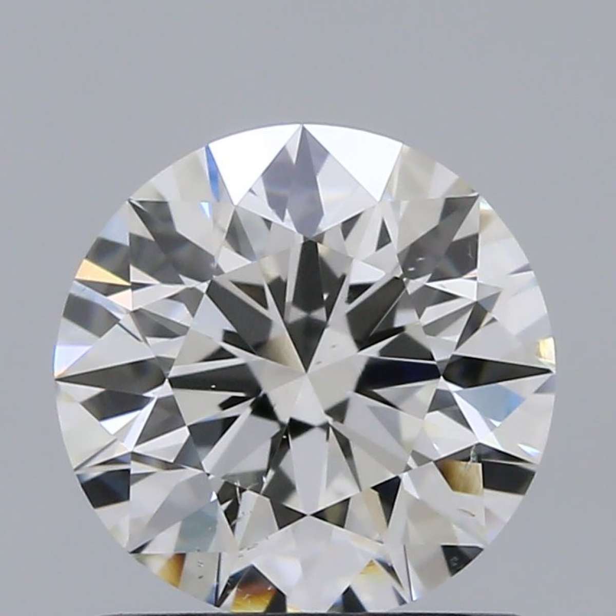 Certified Diamond GIA Carats 0.99 Color H Clarity SI1 EX EX EX Fluorescence NON Brown No Green No Milky No EyeClean 100% Certified Diamond GIA Carats 0.99 Color H Clarity SI1 EX EX EX Fluorescence NON Brown No Green No Milky No EyeClean 100%