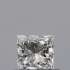 Certified Diamond GIA Carats 0.37 Color F Clarity VS2  -  EX  VG Fluorescence NON Brown No Milky No EyeClean 100%
