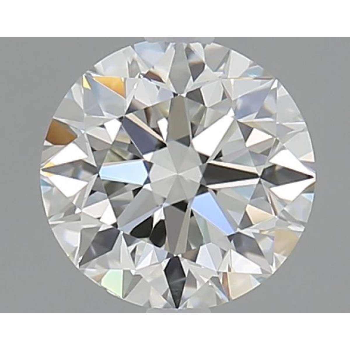 Certified Diamond IGI Carats 1.0 Color G Clarity VVS1  EX  EX  VG Fluorescence NON Brown No Milky No EyeClean 100%