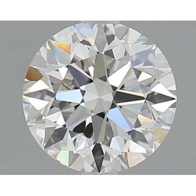 Certified Diamond IGI Carats 1.0 Color G Clarity VVS1  EX  EX  VG Fluorescence NON Brown No Milky No EyeClean 100%