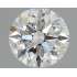 Certified Diamond IGI Carats 1.0 Color G Clarity VVS1  EX  EX  VG Fluorescence NON Brown No Milky No EyeClean 100%