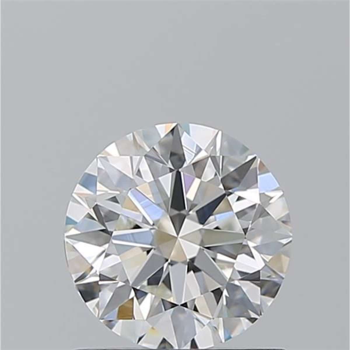 Certified Diamond GIA Carats 1.01 Color H Clarity VVS1 EX EX EX Fluorescence NON Brown No Milky No EyeClean 100% Certified Diamond GIA Carats 1.01 Color H Clarity VVS1 EX EX EX Fluorescence NON Brown No Milky No EyeClean 100%