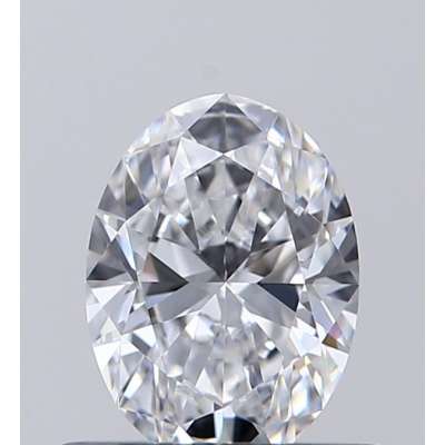Diamante Certificato GIA Carati 0.5 Colore D Purezza VVS1  -  EX  VG Fluorescenza NON Brown No Green No Milky No EyeClean 100%