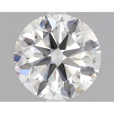 Certified Diamond IGI Carats 1.2 Color F Clarity VS2  EX  EX  EX Fluorescence NON Brown No Green No Milky No EyeClean 100%