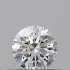 Certified Diamond GIA Carats 0.31 Color F Clarity VS1  EX  EX  EX Fluorescence NON Brown No Green No Milky No EyeClean 100%