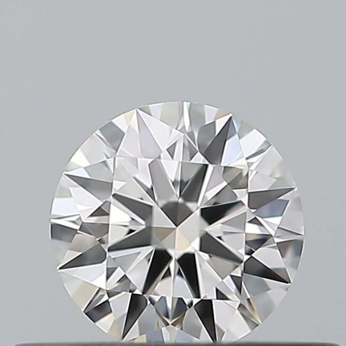 Certified Diamond GIA Carats 0.26 Color F Clarity VVS1 EX EX EX Fluorescence NON Brown No Milky No EyeClean 100% Certified Diamond GIA Carats 0.26 Color F Clarity VVS1 EX EX EX Fluorescence NON Brown No Milky No EyeClean 100%