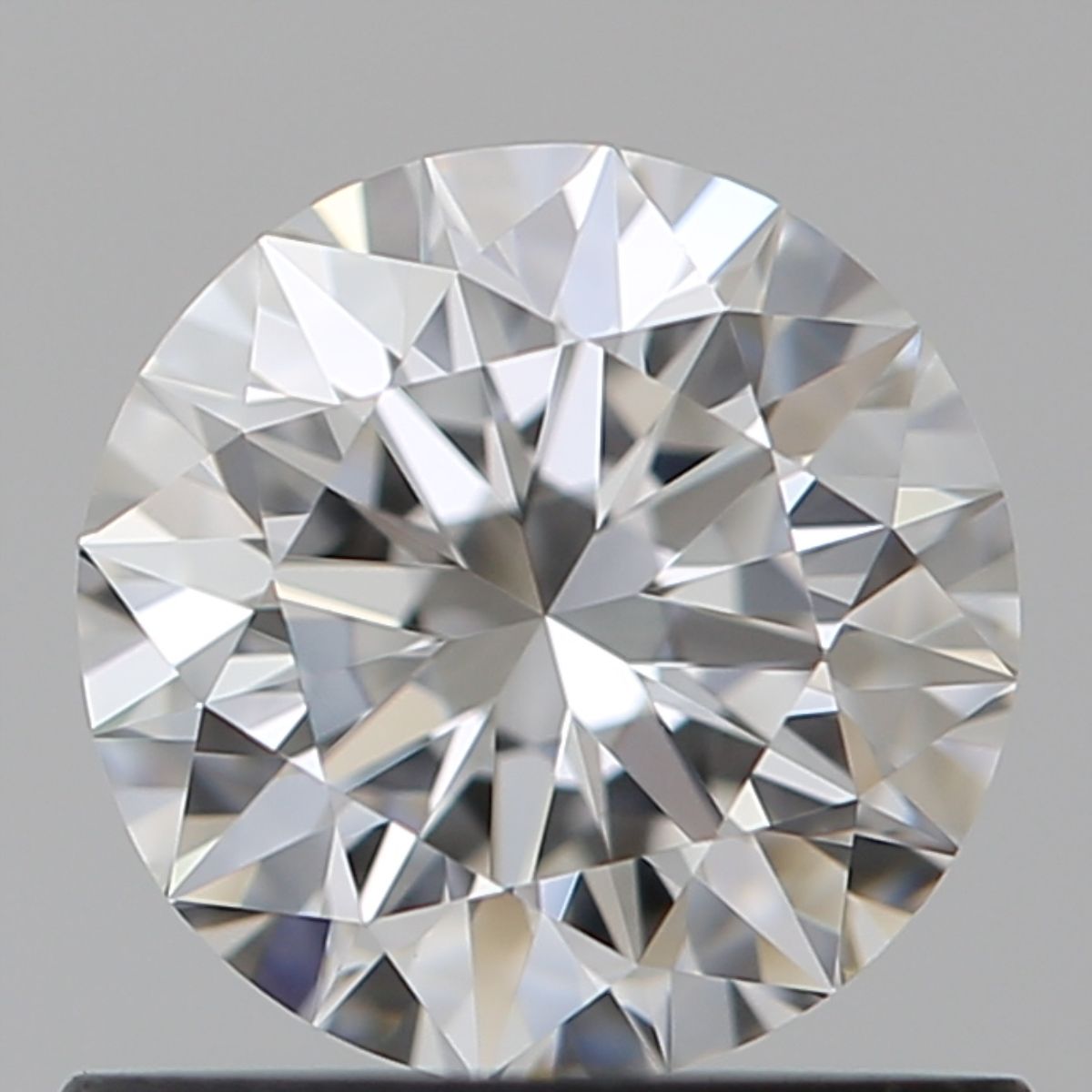 Certified Diamond GIA Carats 0.73 Color F Clarity VVS1 EX EX EX Fluorescence NON Brown No Milky No EyeClean 100% Certified Diamond GIA Carats 0.73 Color F Clarity VVS1 EX EX EX Fluorescence NON Brown No Milky No EyeClean 100%