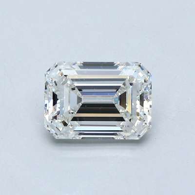 Certified Diamond GIA Carats 1.71 Color G Clarity VS2  -  EX  EX Fluorescence NON Brown No Green No Milky No EyeClean 100%