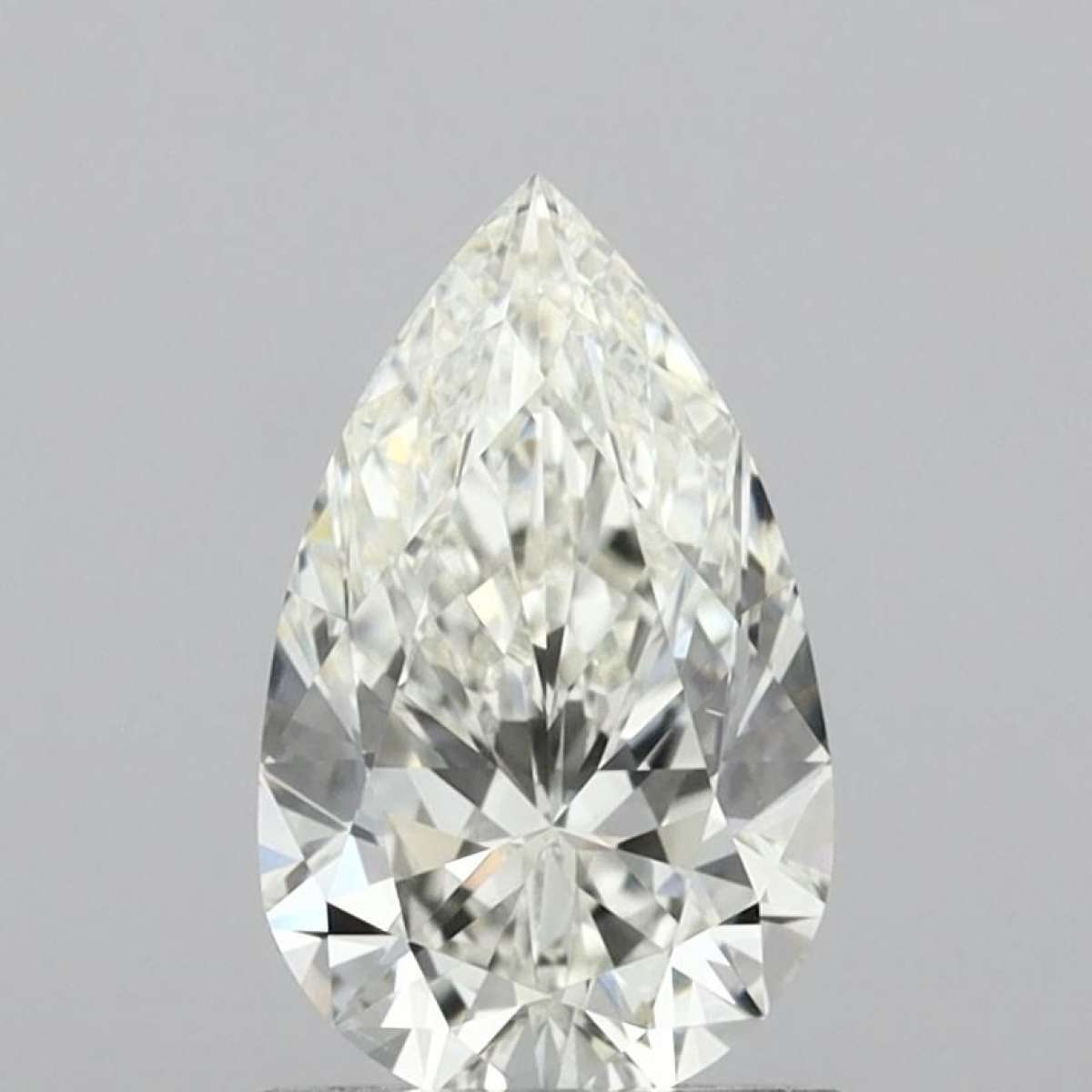 Certified Diamond IGI Carats 1.2 Color H Clarity VS1  -  EX  EX Fluorescence NON Brown No Milky No EyeClean 100%