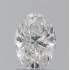 Certified Diamond GIA Carats 1.53 Color F Clarity VVS1  -  EX  EX Fluorescence MED Brown No Milky No EyeClean 100%