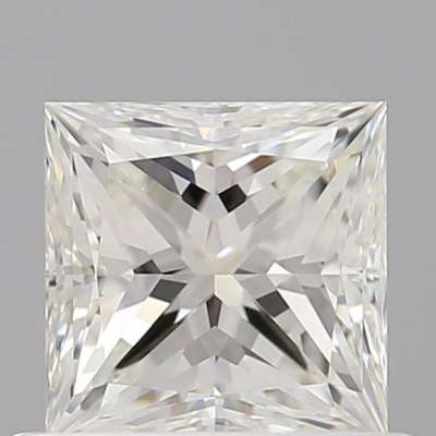 Diamante Certificato GIA Carati 0.74 Colore H Purezza VVS1  -  EX  EX Fluorescenza NON Brown No Green No Milky No EyeClean 100%