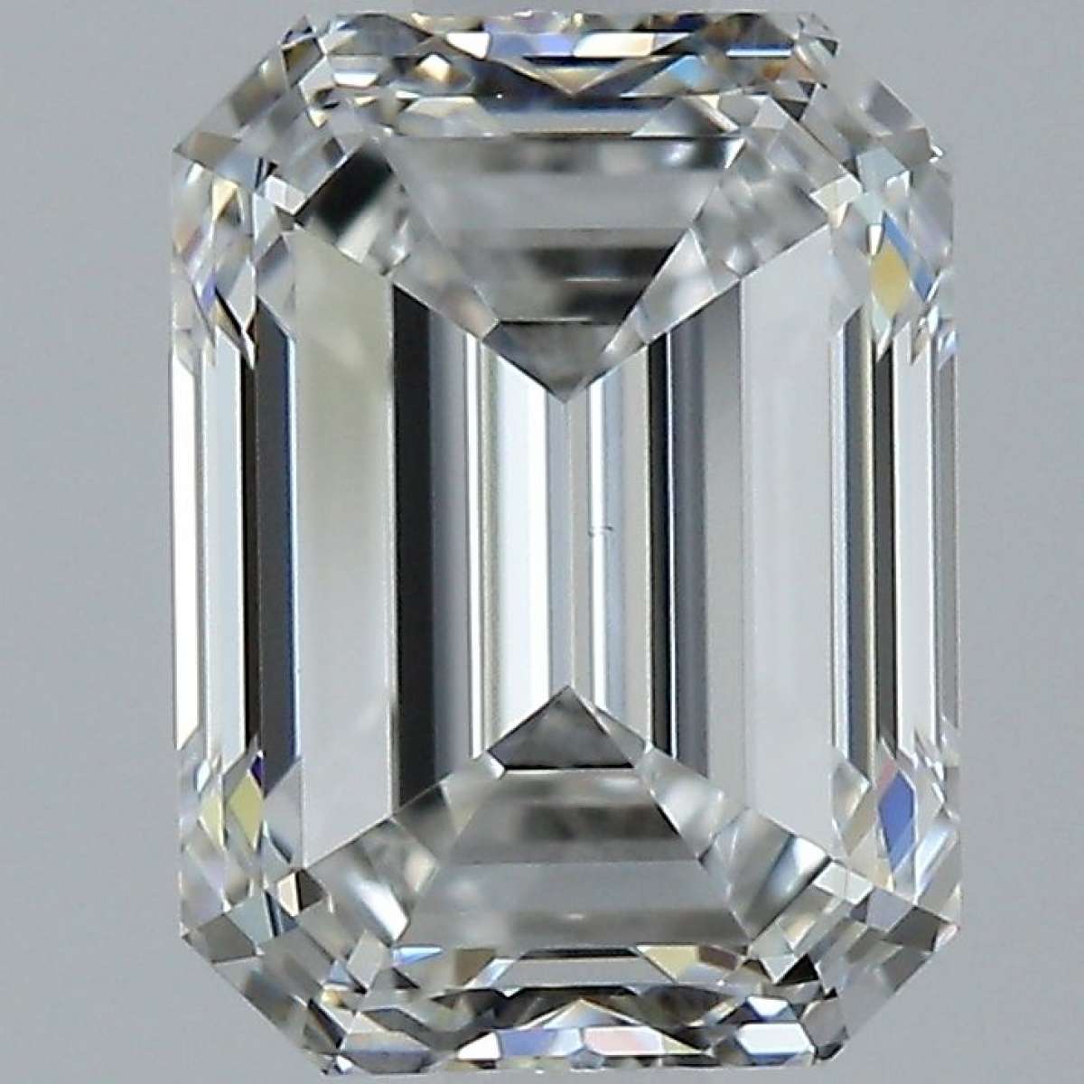 Diamante Certificato GIA Carati 1.72 Colore F Purezza VS1 - EX EX Fluorescenza NON Brown No Green No Milky No EyeClean 100% Diamante Certificato GIA Carati 1.72 Colore F Purezza VS1 - EX EX Fluorescenza NON Brown No Green No Milky No EyeClean 100%