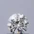 Certified Diamond IGI Carats 0.4 Color G Clarity VVS1  EX  EX  EX Fluorescence NON Brown No Milky No EyeClean 100%