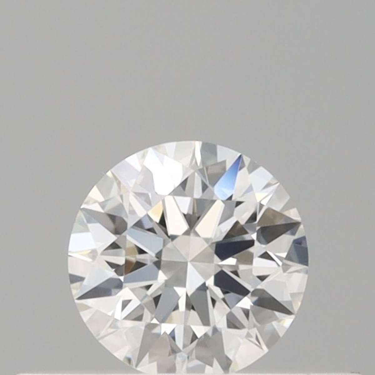 Diamante Certificato GIA Carati 0.25 Colore F Purezza VVS1 EX EX EX Fluorescenza NON Brown No Green No Milky No EyeClean 100% Diamante Certificato GIA Carati 0.25 Colore F Purezza VVS1 EX EX EX Fluorescenza NON Brown No Green No Milky No EyeClean 100%