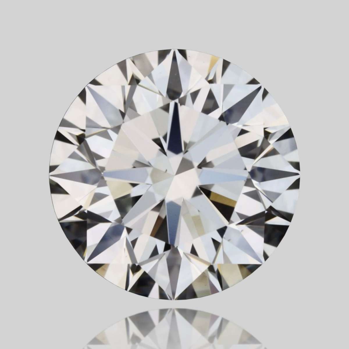 Certified Diamond GIA Carats 1.01 Color H Clarity VS1 EX EX EX Fluorescence NON Brown No Green No Milky No EyeClean 100% Certified Diamond GIA Carats 1.01 Color H Clarity VS1 EX EX EX Fluorescence NON Brown No Green No Milky No EyeClean 100%