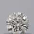 Certified Diamond GIA Carats 0.3 Color H Clarity IF  EX  EX  EX Fluorescence NON Brown No Milky No EyeClean 100%