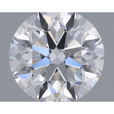Certified Diamond GIA Carats 0.39 Color D Clarity SI2 EX EX EX Fluorescence NON Brown No Green No Milky No EyeClean 100% Certified Diamond GIA Carats 0.39 Color D Clarity SI2 EX EX EX Fluorescence NON Brown No Green No Milky No EyeClean 100%