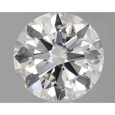 Certified Diamond GIA Carats 1.5 Color G Clarity VVS1  EX  EX  VG Fluorescence FNT Brown No Milky No EyeClean 100%