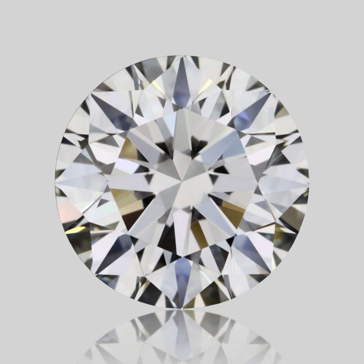 Diamante Certificato HRD Carati 1.01 Colore F Purezza VVS1 EX EX EX Fluorescenza NON Brown No Green No Milky No EyeClean 100% Diamante Certificato HRD Carati 1.01 Colore F Purezza VVS1 EX EX EX Fluorescenza NON Brown No Green No Milky No EyeClean 100%