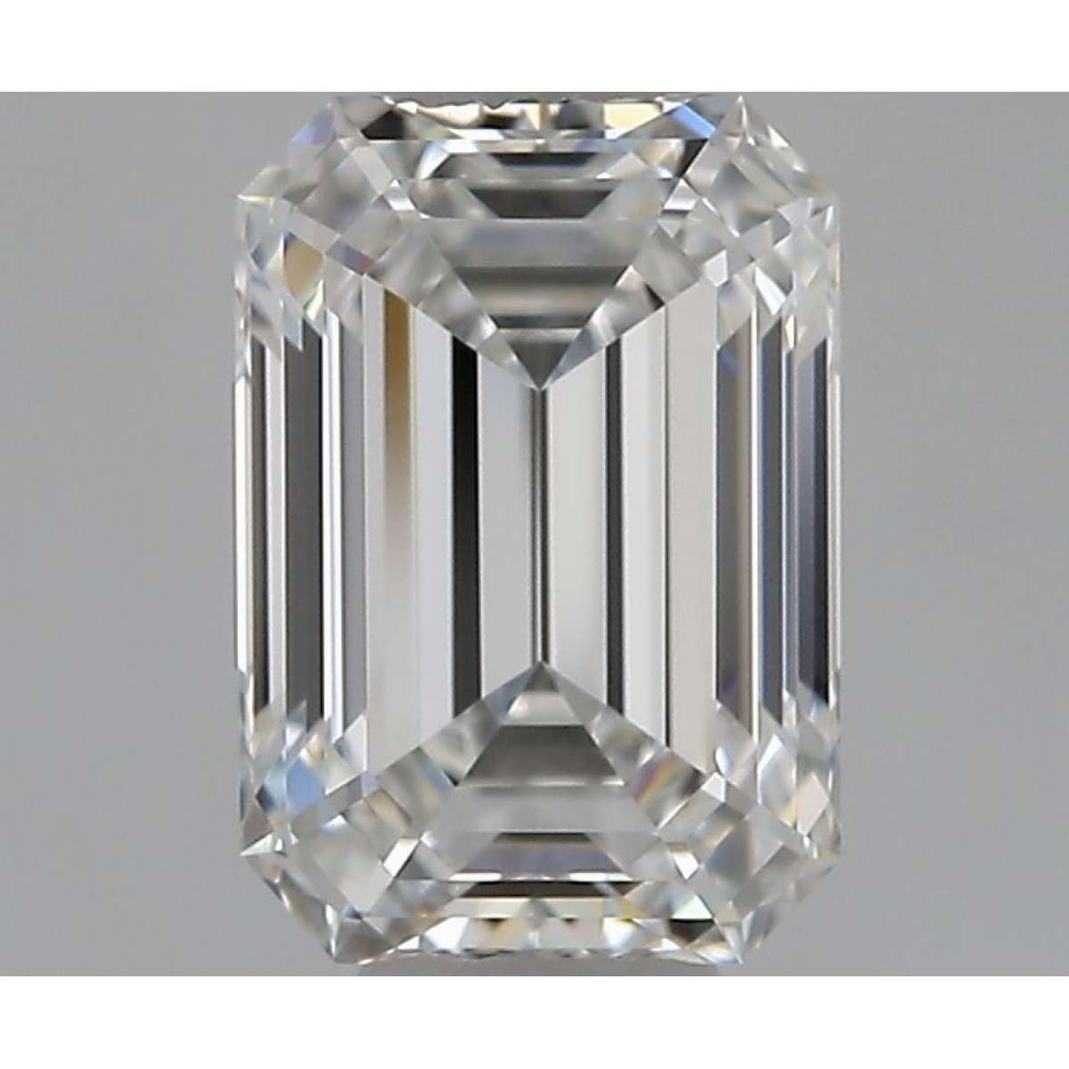 Certified Diamond GIA Carats 1.2 Color E Clarity VVS1  -  EX  VG Fluorescence NON Brown No Green No Milky No EyeClean 100%