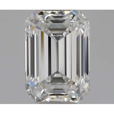 Certified Diamond GIA Carats 1.2 Color E Clarity VVS1  -  EX  VG Fluorescence NON Brown No Green No Milky No EyeClean 100%