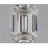 Certified Diamond GIA Carats 1.2 Color E Clarity VVS1  -  EX  VG Fluorescence NON Brown No Green No Milky No EyeClean 100%