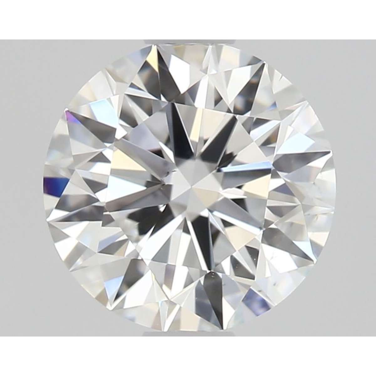 Certified Diamond GIA Carats 1.05 Color E Clarity VS2 EX EX EX Fluorescence NON Brown No Green No Milky No EyeClean 100% Certified Diamond GIA Carats 1.05 Color E Clarity VS2 EX EX EX Fluorescence NON Brown No Green No Milky No EyeClean 100%