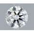 Certified Diamond GIA Carats 0.7 Color E Clarity IF  EX  EX  EX Fluorescence NON Brown No Green No Milky No EyeClean 100%