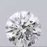 Certified Diamond GIA Carats 0.17 Color H Clarity VS1  EX  EX  EX Fluorescence FNT Brown No Green No Milky No EyeClean 100%