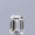 Certified Diamond GIA Carats 0.34 Color F Clarity VVS1  -  EX  VG Fluorescence NON Brown No Milky No EyeClean 100%