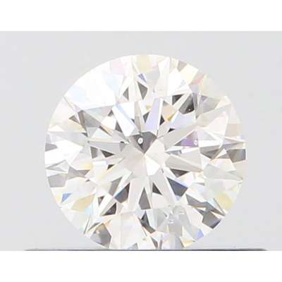 Certified Diamond GIA Carats 0.42 Color E Clarity SI1 EX EX EX Fluorescence FNT Brown No Green No Milky No EyeClean 100% Certified Diamond GIA Carats 0.42 Color E Clarity SI1 EX EX EX Fluorescence FNT Brown No Green No Milky No EyeClean 100%