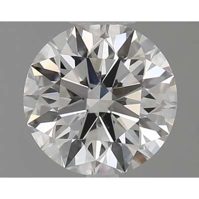 Certified Diamond GIA Carats 1.07 Color G Clarity VS2  EX  EX  EX Fluorescence NON Brown No Milky No EyeClean 100%