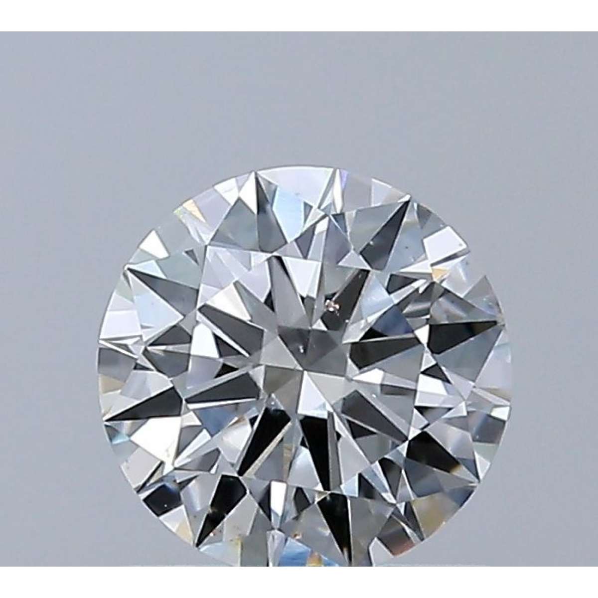 Certified Diamond GIA Carats 0.7 Color H Clarity SI2  EX  EX  EX Fluorescence NON Brown No Green No Milky No EyeClean 100%