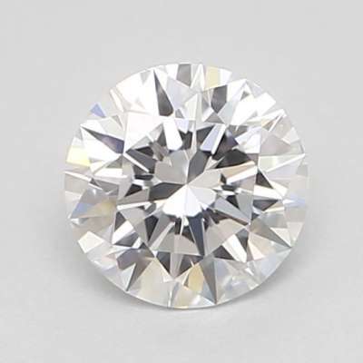 Diamante Certificato GIA Carati 0.32 Colore D Purezza VS1 EX EX EX Fluorescenza NON Brown No Green No Milky No EyeClean 100% Diamante Certificato GIA Carati 0.32 Colore D Purezza VS1 EX EX EX Fluorescenza NON Brown No Green No Milky No EyeClean 100%