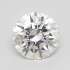 Diamante Certificato GIA Carati 0.32 Colore D Purezza VS1  EX  EX  EX Fluorescenza NON Brown No Green No Milky No EyeClean 100%