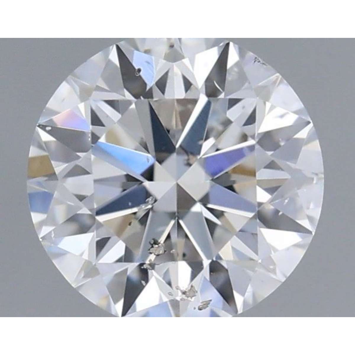Certified Diamond IGI Carats 0.4 Color D Clarity SI1  EX  EX  EX Fluorescence NON Brown No Green No Milky No EyeClean 100% Certified Diamond IGI Carats 0.4 Color D Clarity SI1  EX  EX  EX Fluorescence NON Brown No Green No Milky No EyeClean 100%