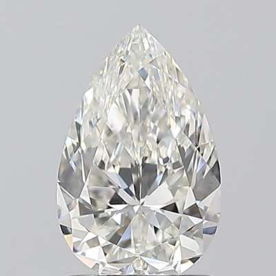 Certified Diamond HRD Carats 1.2 Color G Clarity VVS2  -  EX  EX Fluorescence NON Brown No Green No Milky No EyeClean 100%