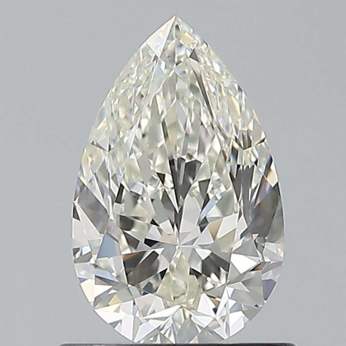 Certified Diamond IGI Carats 0.85 Color H Clarity IF  -  EX  EX Fluorescence NON Brown No Green No Milky No EyeClean 100%
