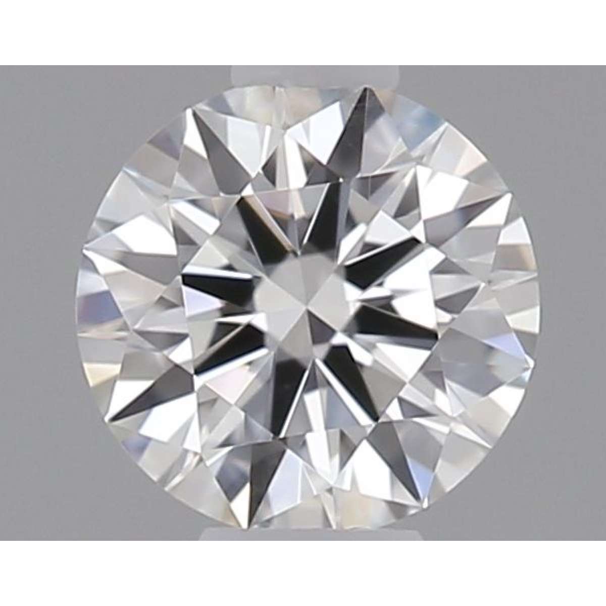 Diamante Certificato GIA Carati 0.18 Colore E Purezza VS2  EX  EX  EX Fluorescenza NON Brown No Green No Milky No EyeClean 100%