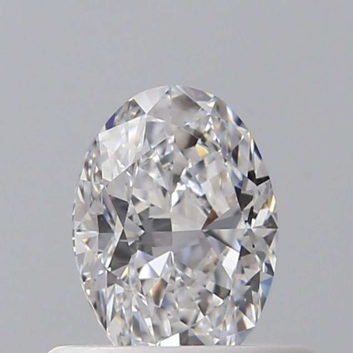 Certified Diamond GIA Carats 0.5 Color D Clarity VVS1  -  VG  VG Fluorescence NON Brown No Green No Milky No EyeClean 100%