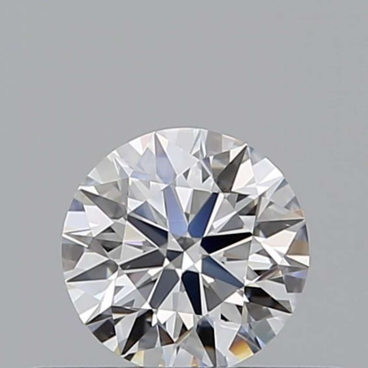 Certified Diamond GIA Carats 0.34 Color G Clarity VS2  EX  EX  EX Fluorescence NON Brown No Green No Milky No EyeClean 100%