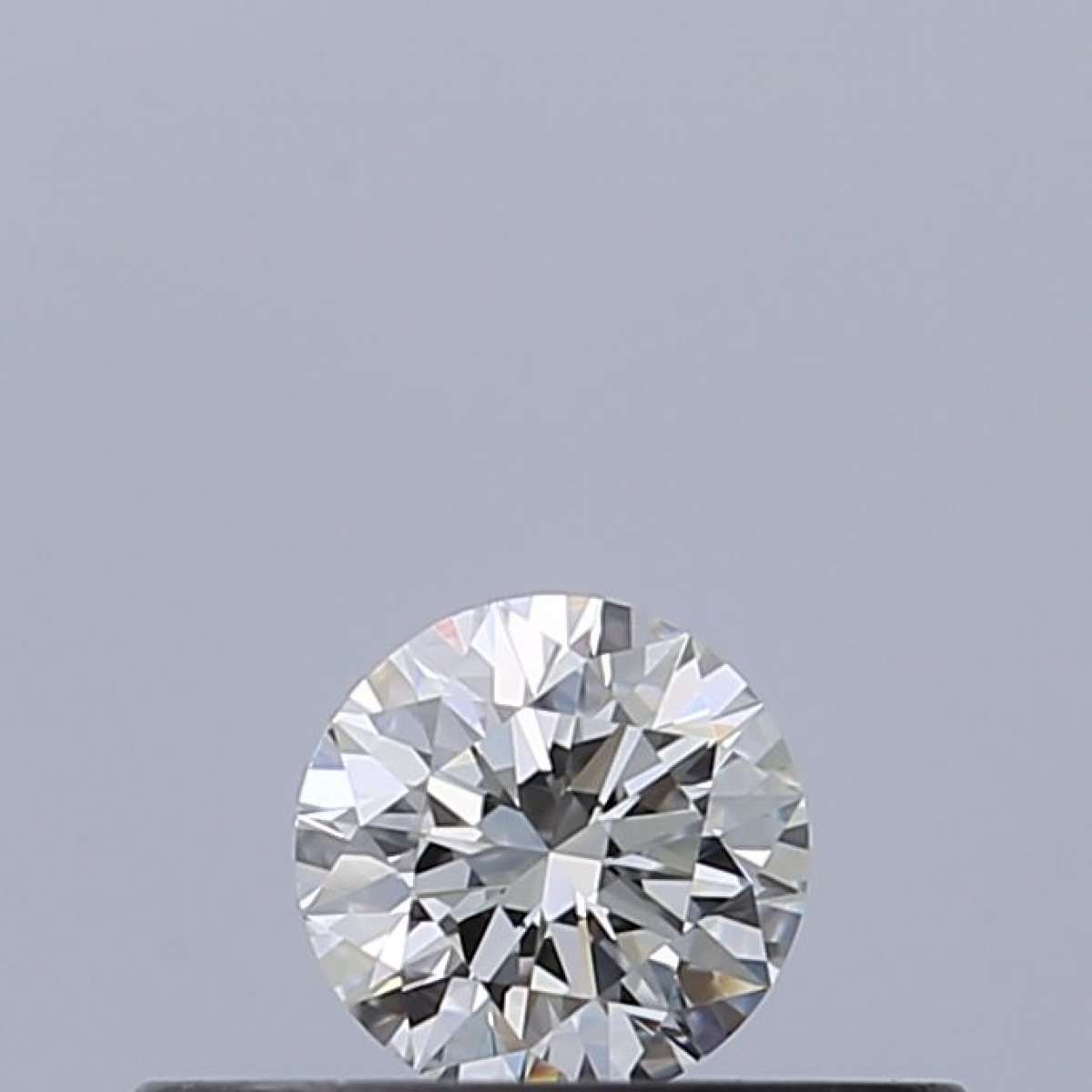Certified Diamond IGI Carats 0.18 Color F Clarity VVS1 EX EX EX Fluorescence NON Brown No Milky No EyeClean 100% Certified Diamond IGI Carats 0.18 Color F Clarity VVS1 EX EX EX Fluorescence NON Brown No Milky No EyeClean 100%