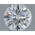 Diamante Certificato IGI Carati 0.4 Colore G Purezza VVS1  EX  EX  EX Fluorescenza NON Brown No Milky No EyeClean 100%