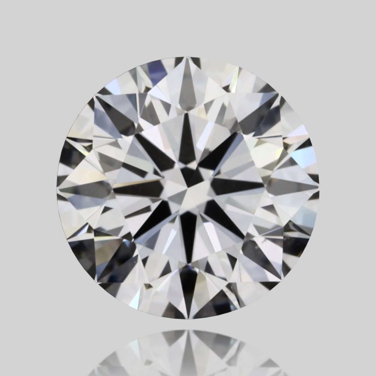 Certified Diamond GIA Carats 0.53 Color E Clarity VS1 EX EX EX Fluorescence FNT Brown No Green No Milky No EyeClean 100% Certified Diamond GIA Carats 0.53 Color E Clarity VS1 EX EX EX Fluorescence FNT Brown No Green No Milky No EyeClean 100%